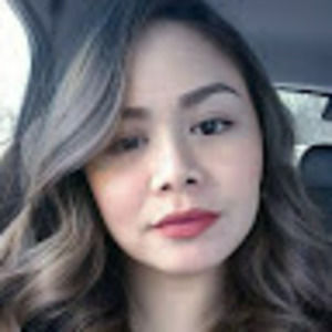 Meet your Posher, Daryl stephanie